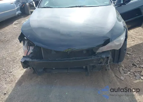 2017 Toyota Camry Xse z USA, uszkodzony, nr VIN 4T1BF1FK3HU696908